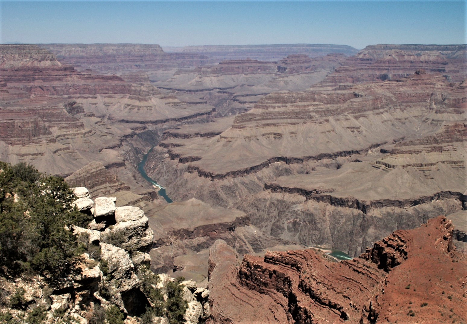 Grand Canyon NP, Arizona